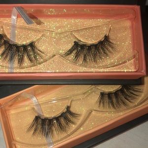 Moxielash MAGNETIC Sassy Lash BUNDLE